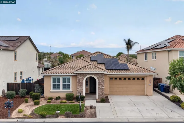 8023 Westport Cir, Discovery Bay, California 94505