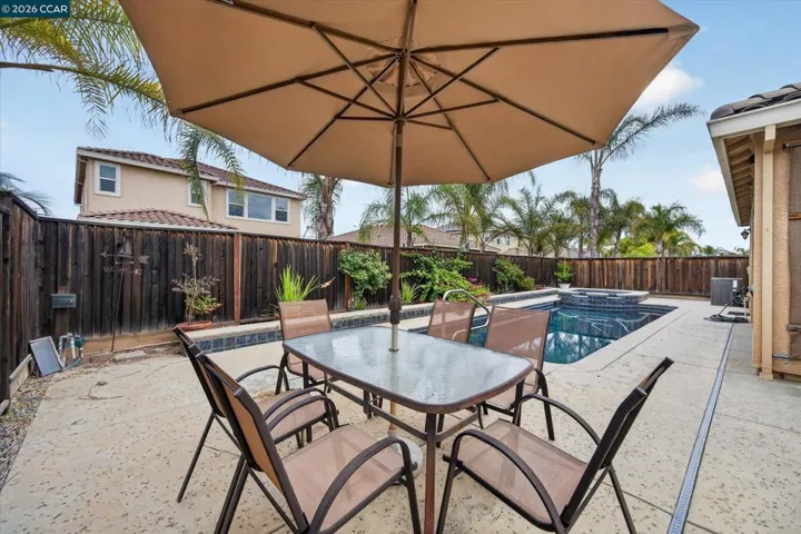 8023 Westport Cir, Discovery Bay, California 94505