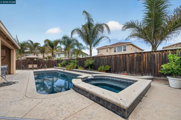 8023 Westport Cir, Discovery Bay, California 94505