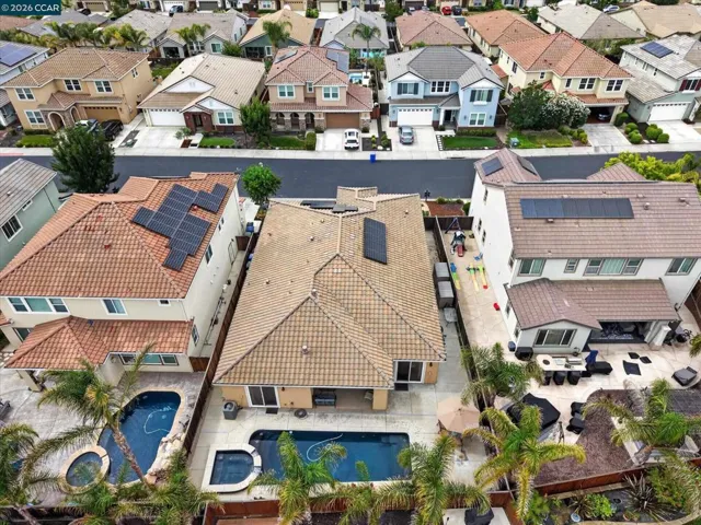 8023 Westport Cir, Discovery Bay, California 94505