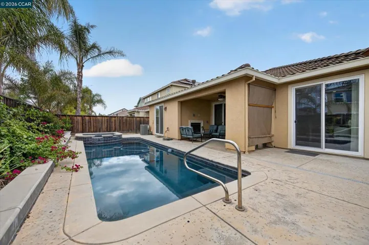 8023 Westport Cir, Discovery Bay, California 94505