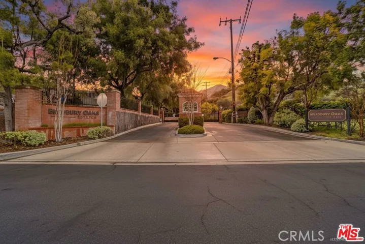 222 El Cielo Lane, Bradbury, California 91008