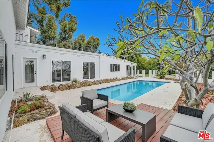 222 El Cielo Lane, Bradbury, California 91008