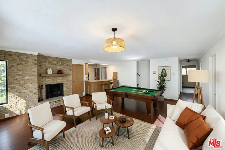 222 El Cielo Lane, Bradbury, California 91008