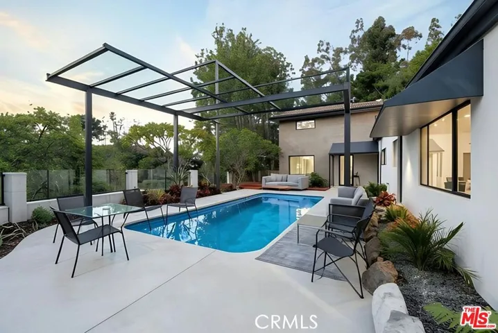 222 El Cielo Lane, Bradbury, California 91008