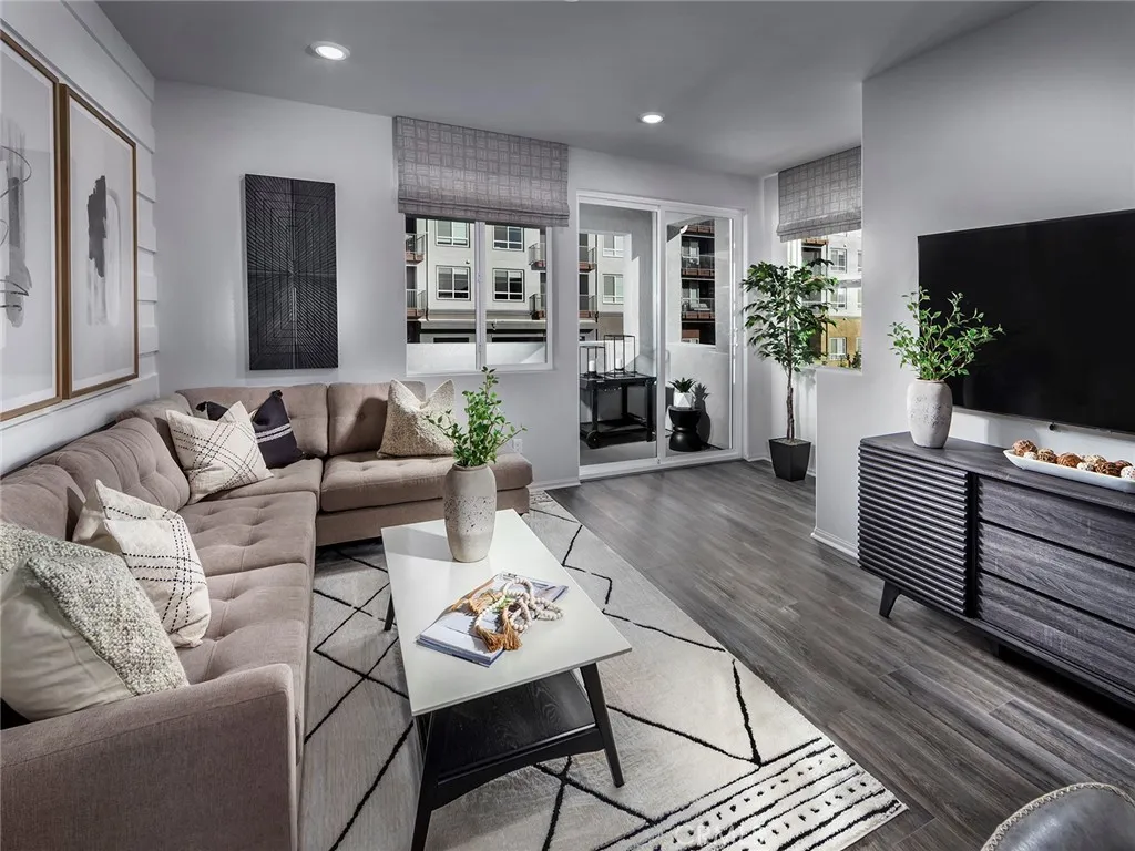 Photos are not of the actual home, but are photos of the builder home with same floorplan with similar interior finishes.