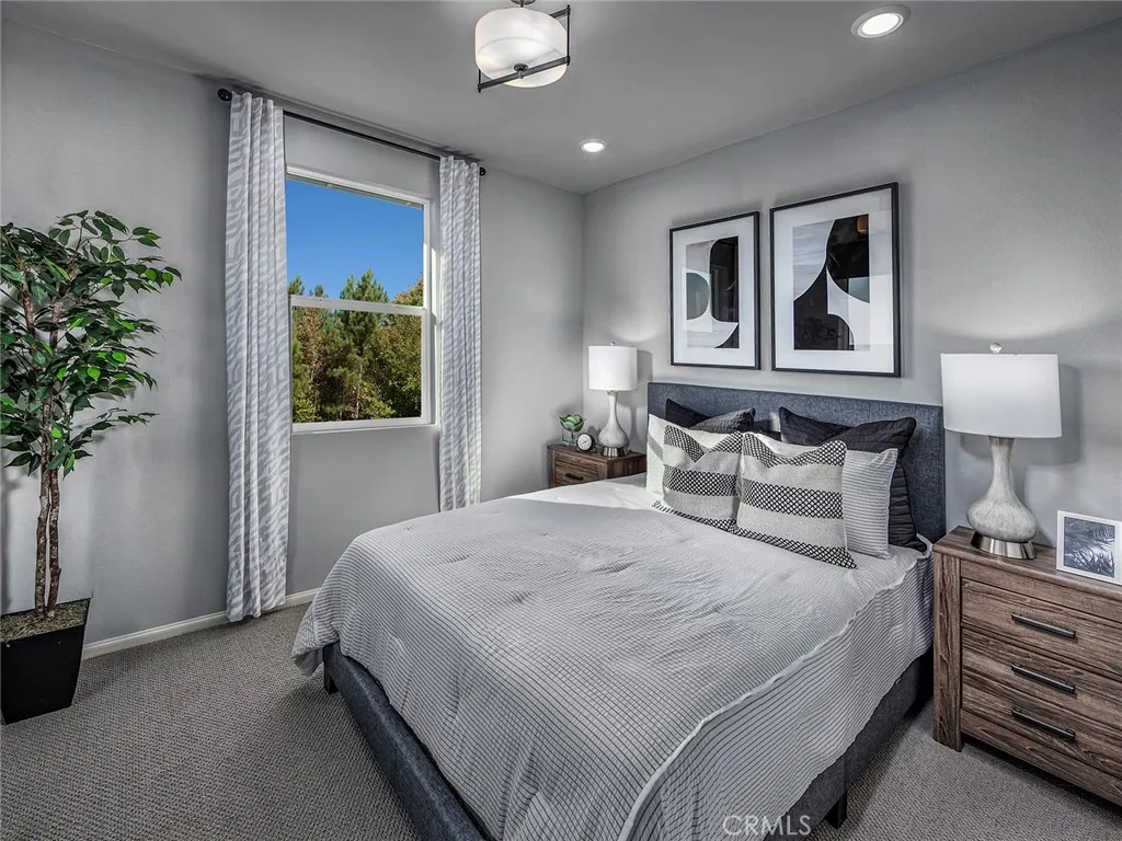 Photos are not of the actual home, but are photos of the builder home with same floorplan with similar interior finishes.