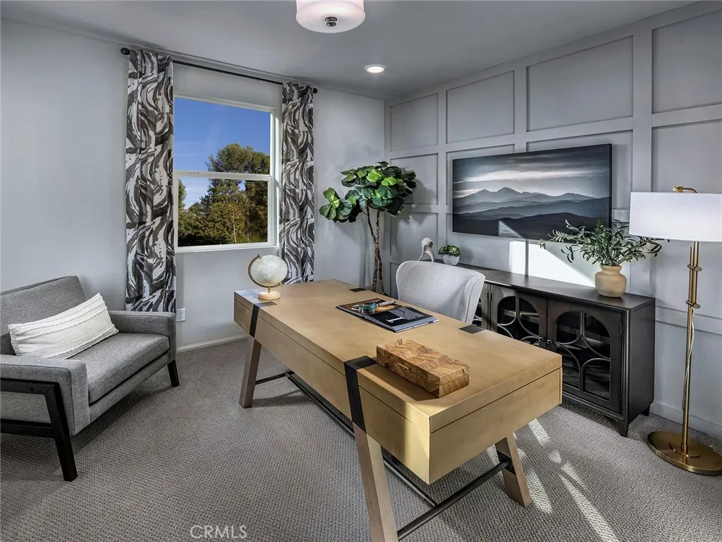 Photos are not of the actual home, but are photos of the builder home with same floorplan with similar interior finishes.