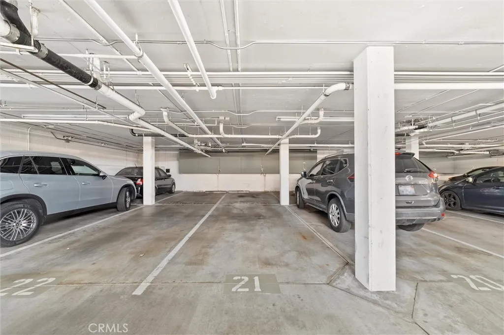 Tandum Parking