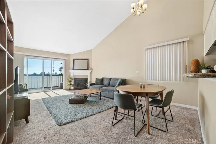 3501 E Ransom Street 304, Long Beach, California 90804
