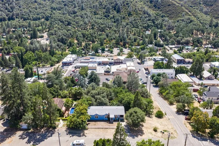 5029 Jones Street, Mariposa, California 95338