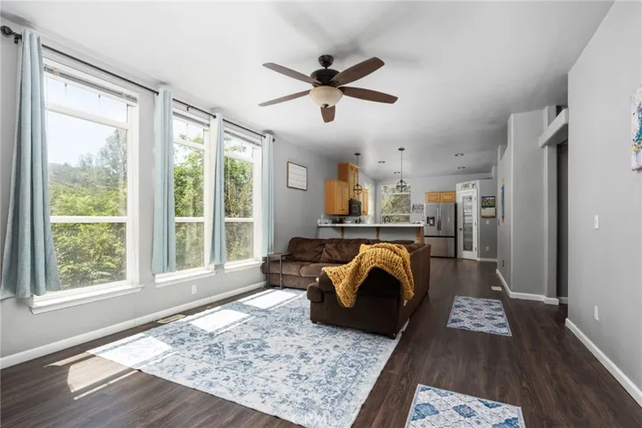 5029 Jones Street, Mariposa, California 95338