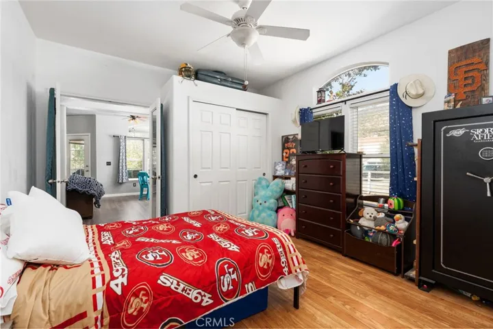 5029 Jones Street, Mariposa, California 95338