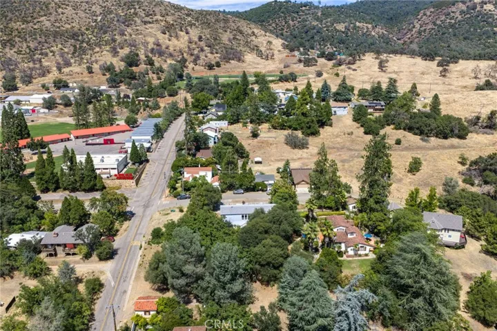 5029 Jones Street, Mariposa, California 95338