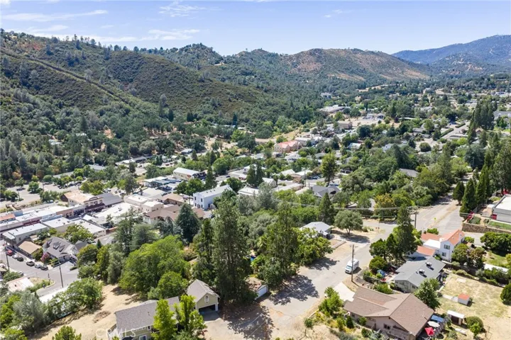 5029 Jones Street, Mariposa, California 95338