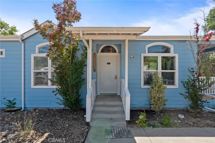 5029 Jones Street, Mariposa, California 95338