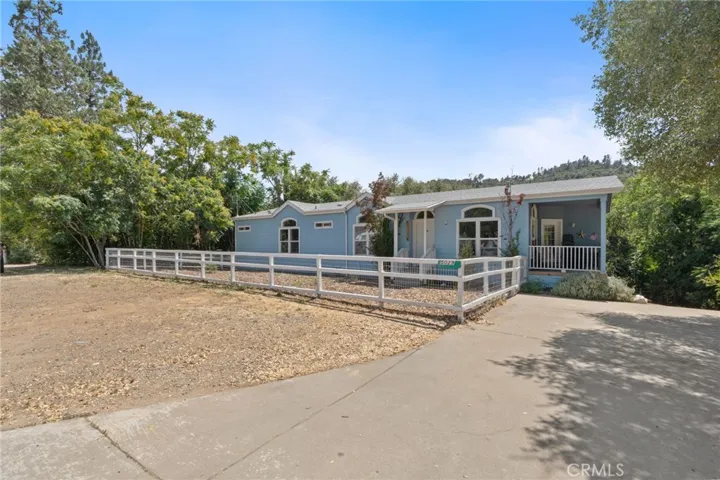 5029 Jones Street, Mariposa, California 95338
