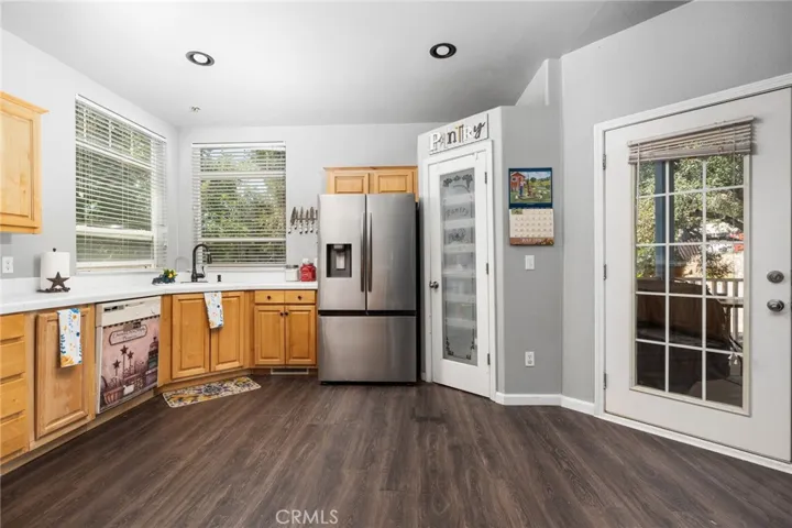 5029 Jones Street, Mariposa, California 95338