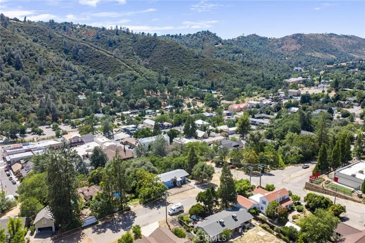 5029 Jones Street, Mariposa, California 95338