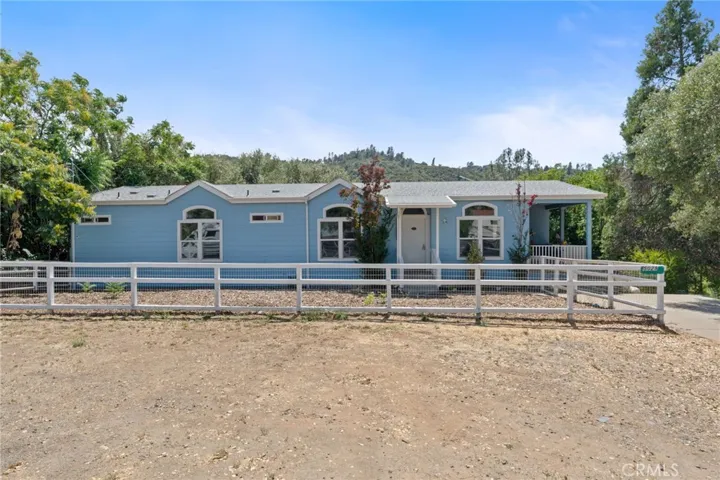 5029 Jones Street, Mariposa, California 95338
