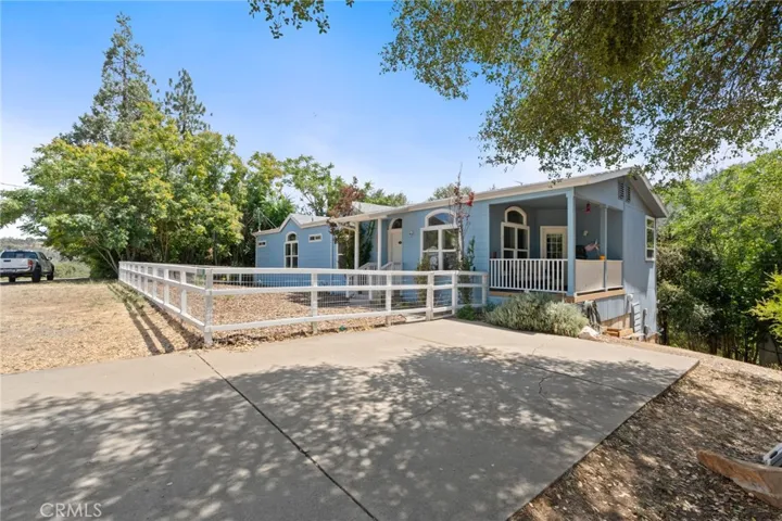 5029 Jones Street, Mariposa, California 95338