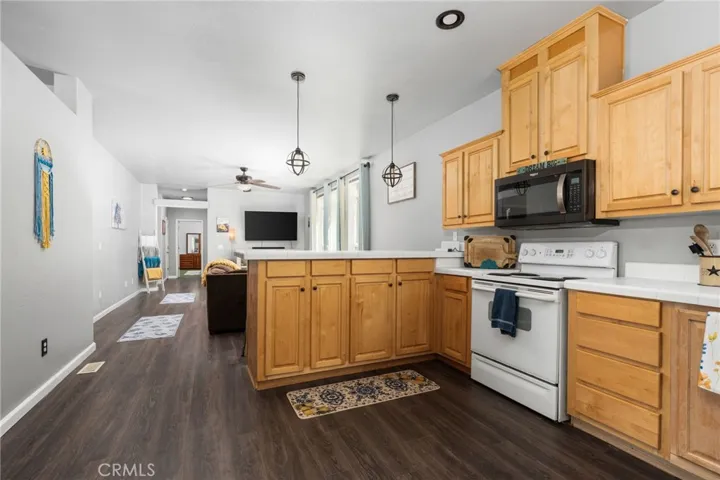 5029 Jones Street, Mariposa, California 95338