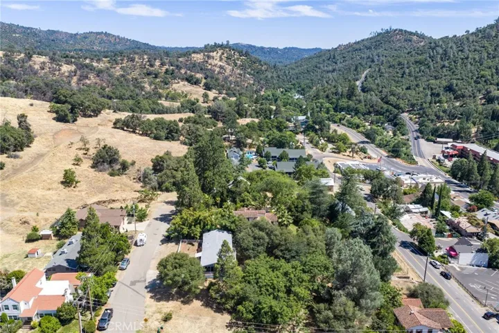 5029 Jones Street, Mariposa, California 95338