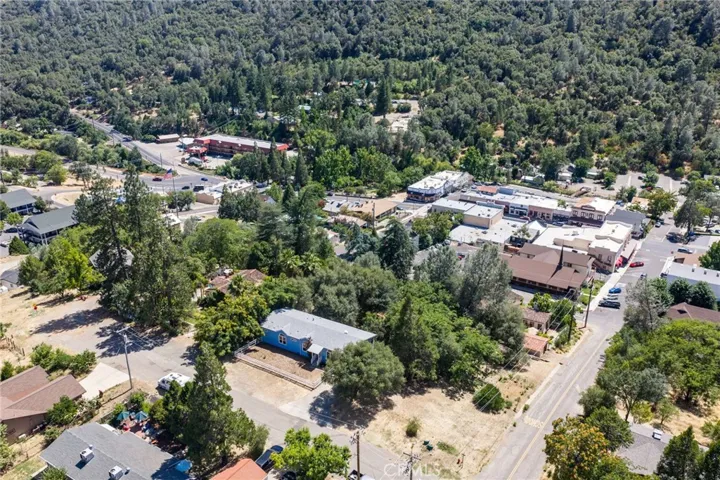 5029 Jones Street, Mariposa, California 95338