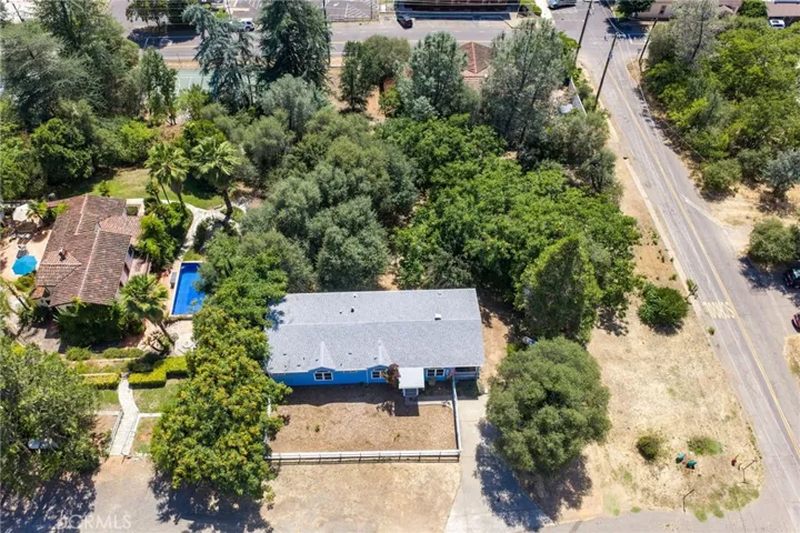 5029 Jones Street, Mariposa, California 95338