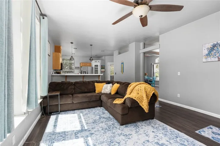 5029 Jones Street, Mariposa, California 95338