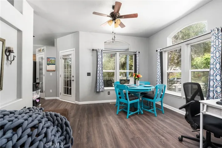 5029 Jones Street, Mariposa, California 95338