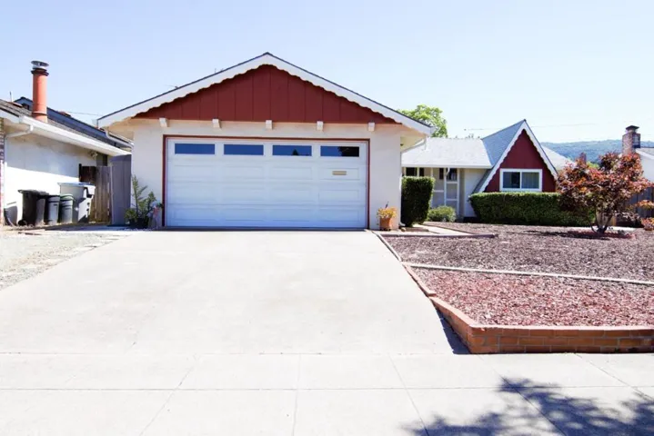 1714 Lobelia Lane, San Jose, California 95124