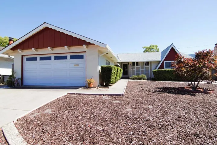 1714 Lobelia Lane, San Jose, California 95124