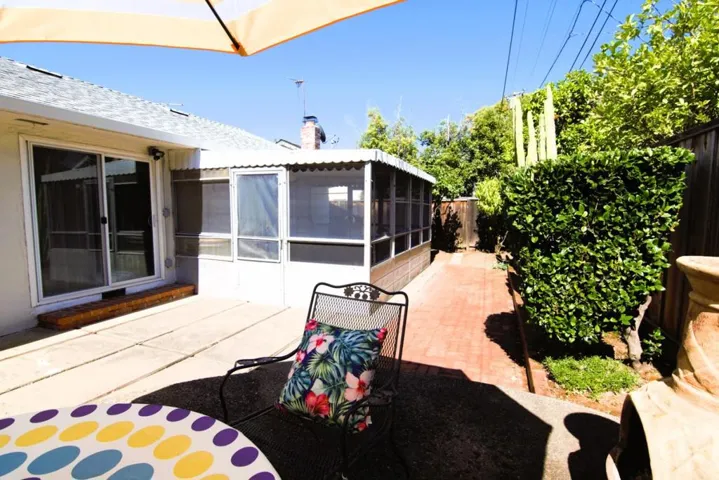 1714 Lobelia Lane, San Jose, California 95124
