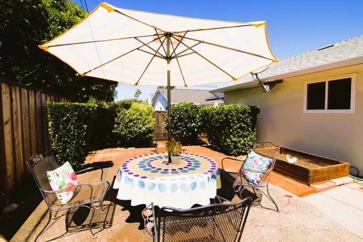 1714 Lobelia Lane, San Jose, California 95124