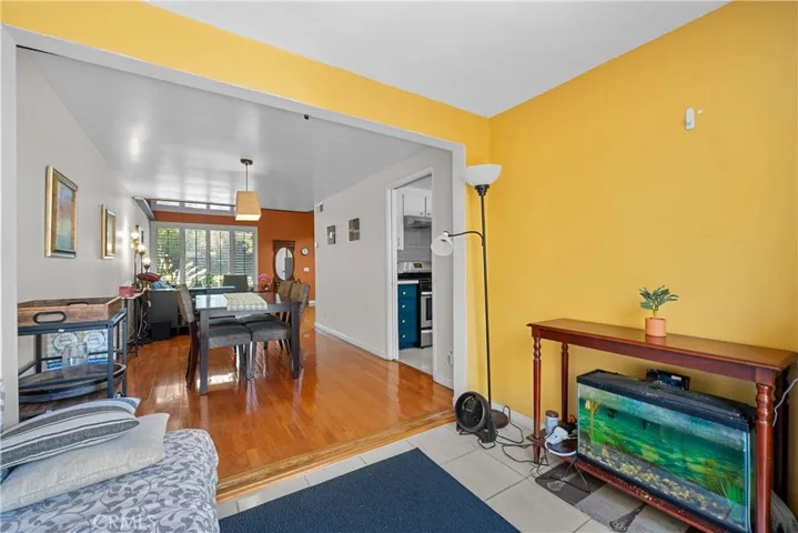 16745 Vanowen, Los Angeles, California 91406