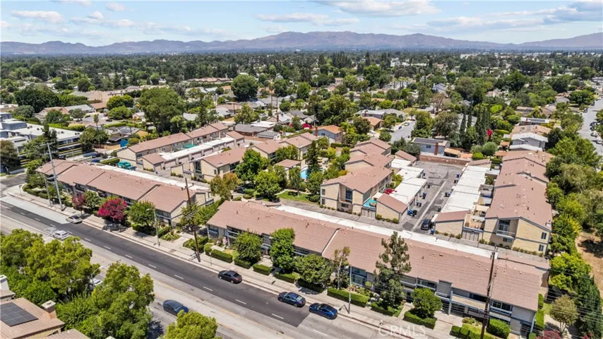 16745 Vanowen, Los Angeles, California 91406