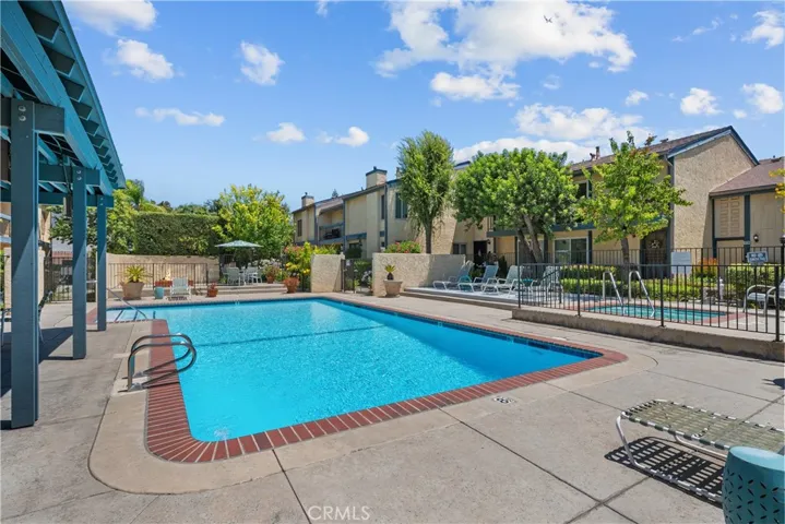 16745 Vanowen, Los Angeles, California 91406