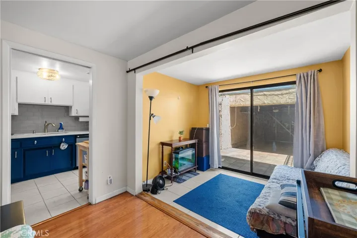 16745 Vanowen, Los Angeles, California 91406