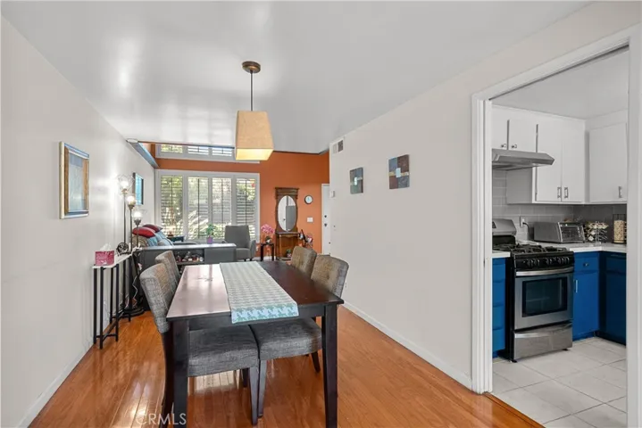 16745 Vanowen, Los Angeles, California 91406