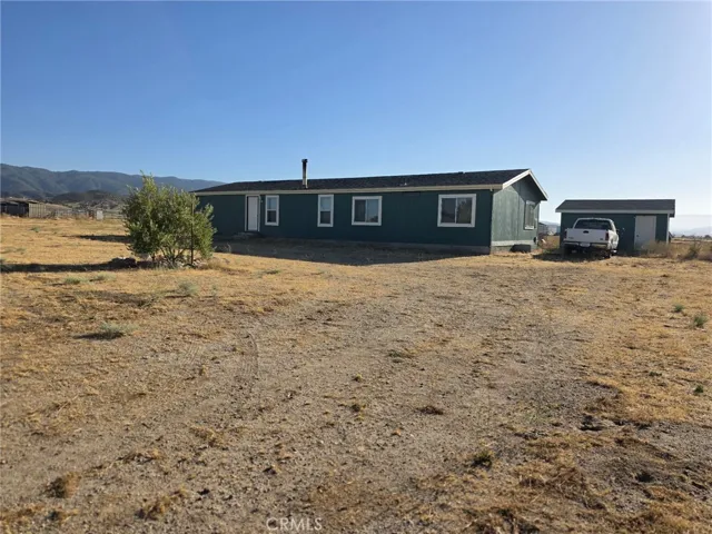 49645 Three Points Road, Lancaster, California 93536
