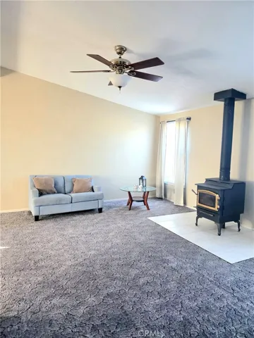 Entry room