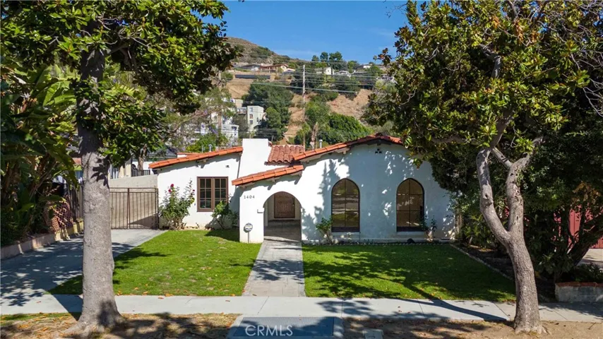 1404 Ethel, Glendale, California 91207