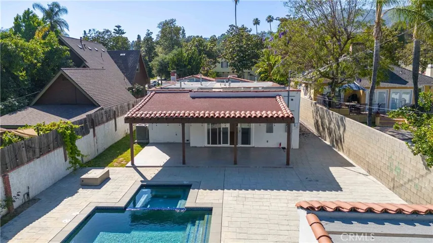 1404 Ethel, Glendale, California 91207