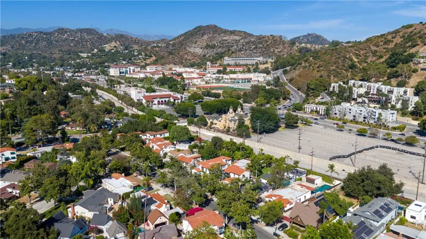 1404 Ethel, Glendale, California 91207