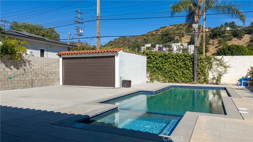 1404 Ethel, Glendale, California 91207