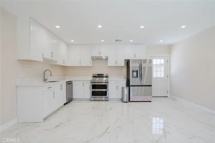 6550 Beeman Avenue, North Hollywood, California 91606