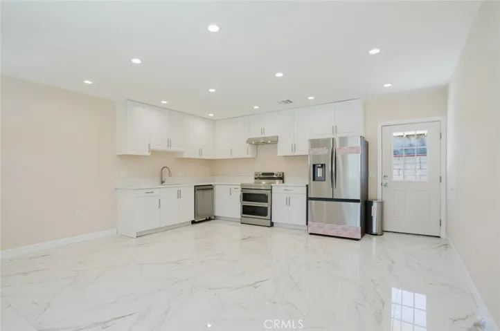 6550 Beeman Avenue, North Hollywood, California 91606