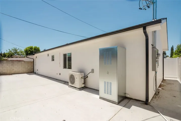 6550 Beeman Avenue, North Hollywood, California 91606