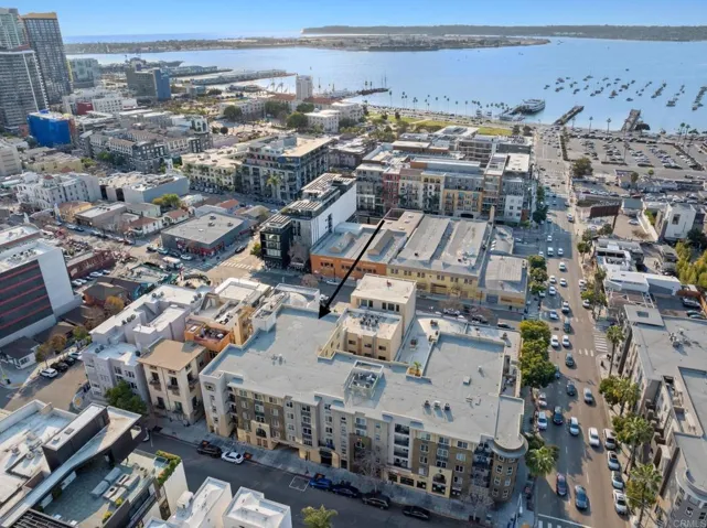 1970 Columbia Street 203, San Diego, California 92101